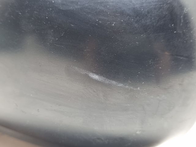 bontott PEUGEOT 206 Bal Visszapillantó Tükör (Mechanikus)