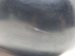 bontott PEUGEOT 206 Bal Visszapillantó Tükör (Mechanikus)