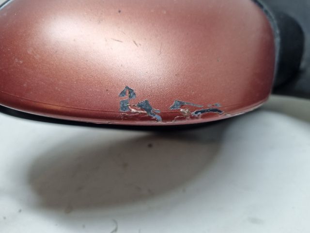 bontott PEUGEOT 206 Bal Visszapillantó Tükör (Mechanikus)