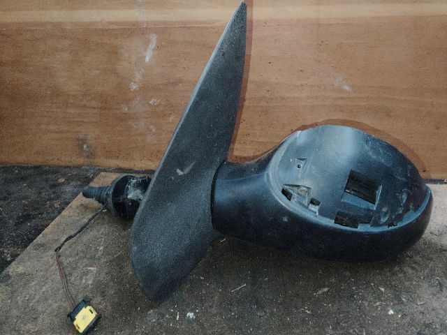bontott PEUGEOT 206 Bal Visszapillantó Tükör (Mechanikus)