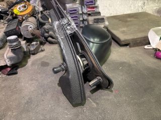 bontott PEUGEOT 206 Bal Visszapillantó Tükör (Mechanikus)