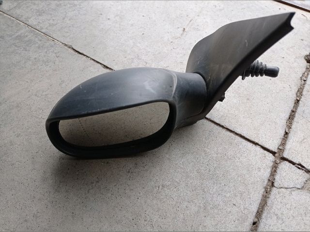 bontott PEUGEOT 206 Bal Visszapillantó Tükör (Mechanikus)