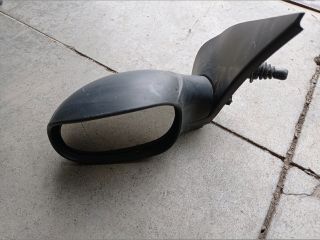 bontott PEUGEOT 206 Bal Visszapillantó Tükör (Mechanikus)