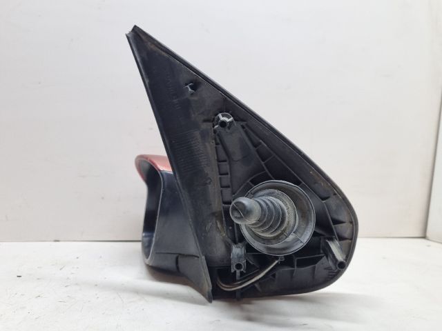 bontott PEUGEOT 206 Bal Visszapillantó Tükör (Mechanikus)