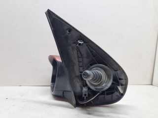 bontott PEUGEOT 206 Bal Visszapillantó Tükör (Mechanikus)