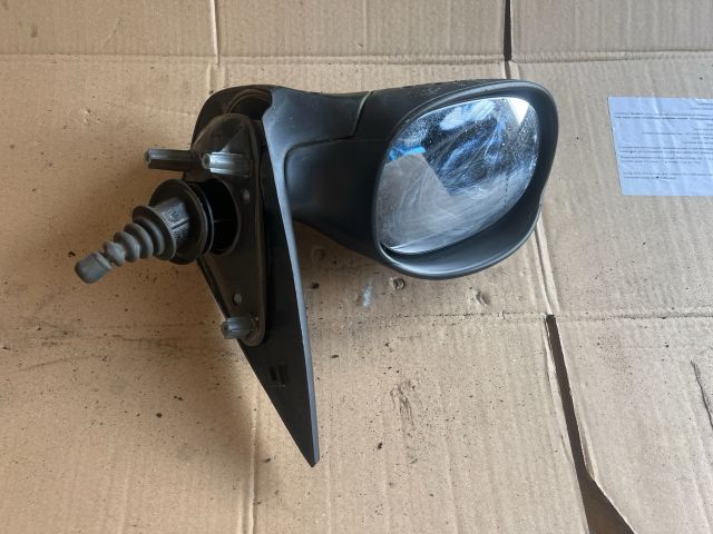 bontott PEUGEOT 206 Bal Visszapillantó Tükör (Mechanikus)