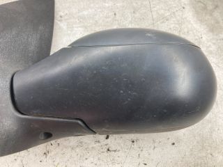 bontott PEUGEOT 206 Bal Visszapillantó Tükör (Mechanikus)