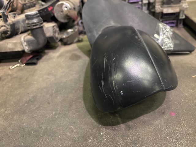 bontott PEUGEOT 206 Bal Visszapillantó Tükör (Mechanikus)