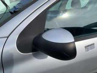 bontott PEUGEOT 206 Bal Visszapillantó Tükör (Mechanikus)