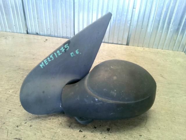 bontott PEUGEOT 206 Bal Visszapillantó Tükör (Mechanikus)