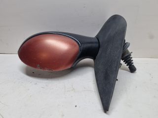 bontott PEUGEOT 206 Bal Visszapillantó Tükör (Mechanikus)