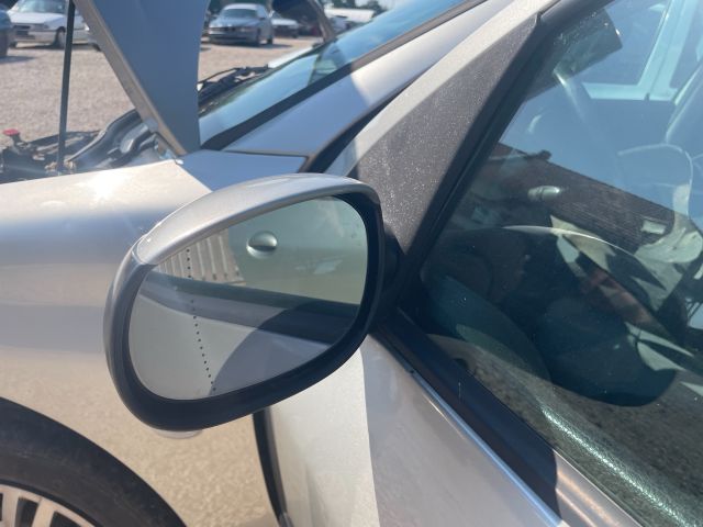bontott PEUGEOT 206 Bal Visszapillantó Tükör (Mechanikus)