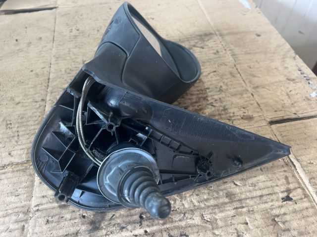bontott PEUGEOT 206 Bal Visszapillantó Tükör (Mechanikus)
