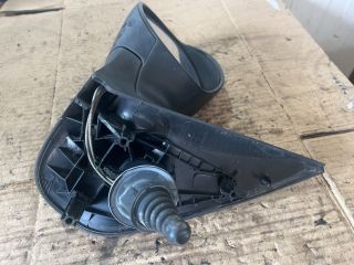 bontott PEUGEOT 206 Bal Visszapillantó Tükör (Mechanikus)