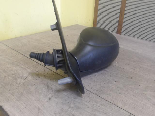 bontott PEUGEOT 206 Bal Visszapillantó Tükör (Mechanikus)