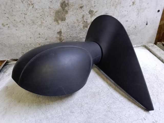 bontott PEUGEOT 206 Bal Visszapillantó Tükör (Mechanikus)