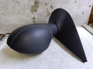 bontott PEUGEOT 206 Bal Visszapillantó Tükör (Mechanikus)