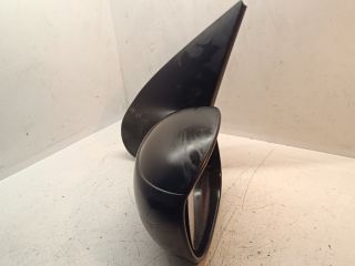 bontott PEUGEOT 206 Bal Visszapillantó Tükör (Mechanikus)