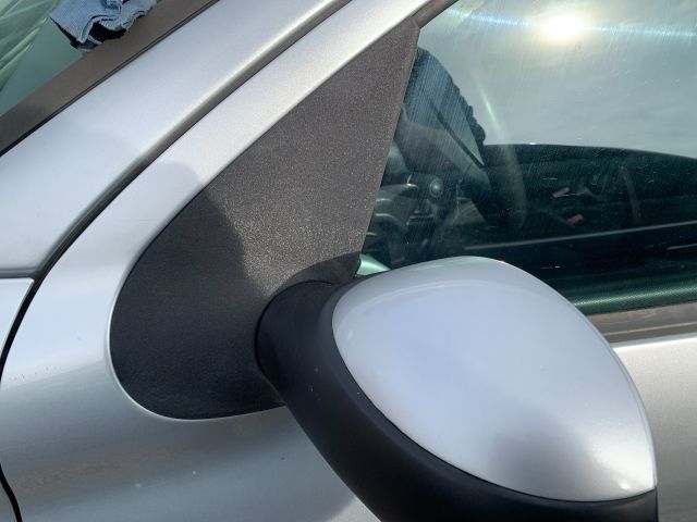 bontott PEUGEOT 206 Bal Visszapillantó Tükör (Mechanikus)