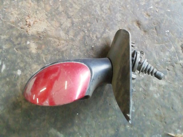 bontott PEUGEOT 206 Bal Visszapillantó Tükör (Mechanikus)