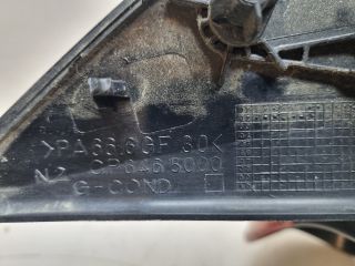 bontott PEUGEOT 206 Bal Visszapillantó Tükör (Mechanikus)