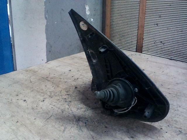 bontott PEUGEOT 206 Bal Visszapillantó Tükör (Mechanikus)