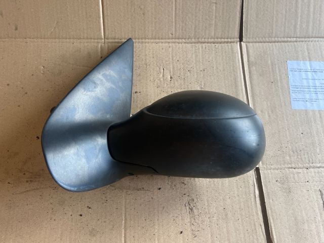 bontott PEUGEOT 206 Bal Visszapillantó Tükör (Mechanikus)