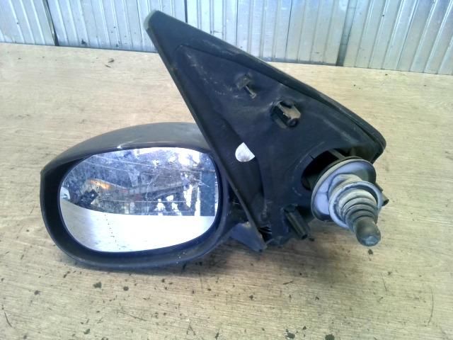 bontott PEUGEOT 206 Bal Visszapillantó Tükör (Mechanikus)