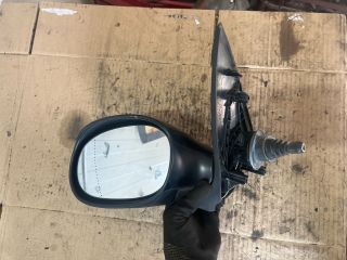 bontott PEUGEOT 206 Bal Visszapillantó Tükör (Mechanikus)