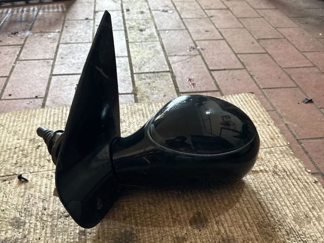 bontott PEUGEOT 206 Bal Visszapillantó Tükör (Mechanikus)