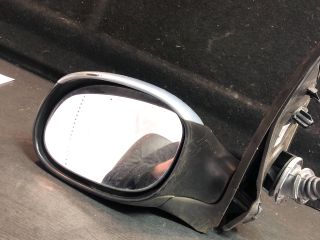 bontott PEUGEOT 206 Bal Visszapillantó Tükör (Mechanikus)