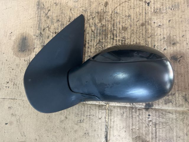 bontott PEUGEOT 206 Bal Visszapillantó Tükör (Mechanikus)