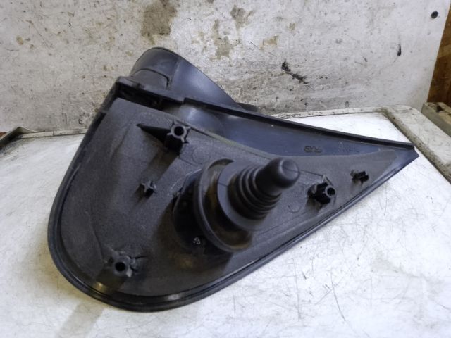 bontott PEUGEOT 206 Bal Visszapillantó Tükör (Mechanikus)