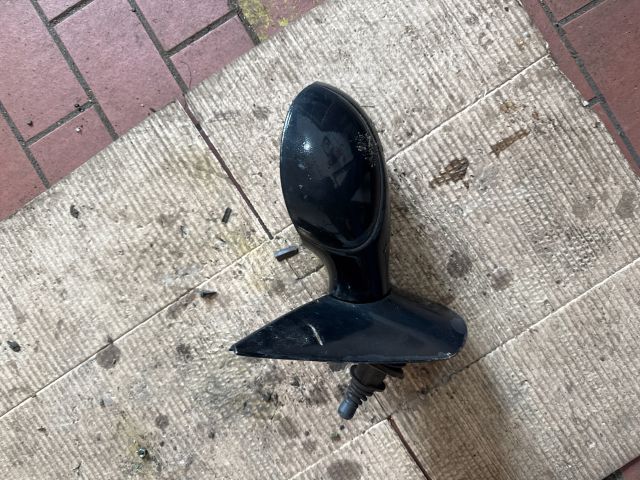 bontott PEUGEOT 206 Bal Visszapillantó Tükör (Mechanikus)