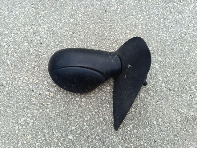 bontott PEUGEOT 206 Bal Visszapillantó Tükör (Mechanikus)