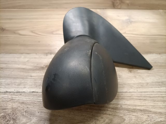 bontott PEUGEOT 206 Bal Visszapillantó Tükör (Mechanikus)
