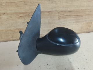 bontott PEUGEOT 206 Bal Visszapillantó Tükör (Mechanikus)