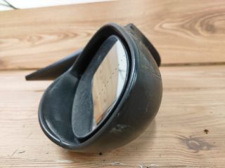 bontott PEUGEOT 206 Bal Visszapillantó Tükör (Mechanikus)