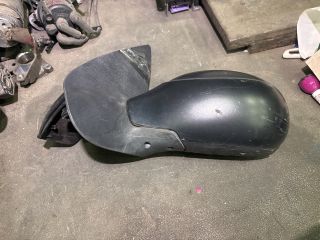 bontott PEUGEOT 206 Bal Visszapillantó Tükör (Mechanikus)