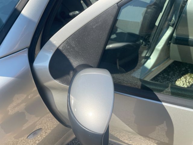 bontott PEUGEOT 206 Bal Visszapillantó Tükör (Mechanikus)