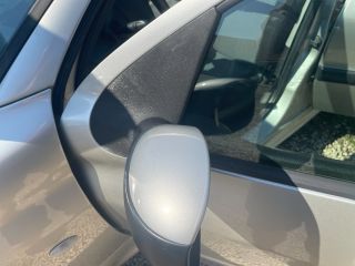 bontott PEUGEOT 206 Bal Visszapillantó Tükör (Mechanikus)