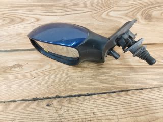 bontott PEUGEOT 206 Bal Visszapillantó Tükör (Mechanikus)