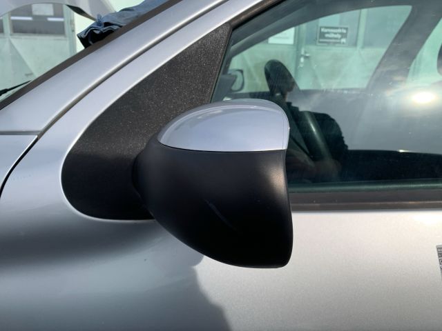 bontott PEUGEOT 206 Bal Visszapillantó Tükör (Mechanikus)