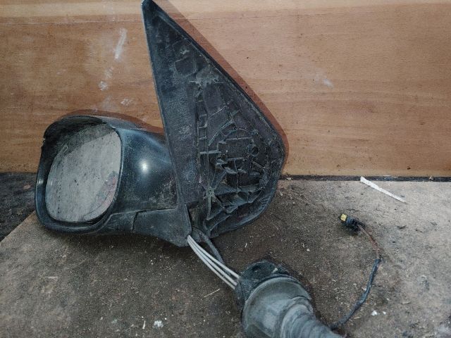 bontott PEUGEOT 206 Bal Visszapillantó Tükör (Mechanikus)