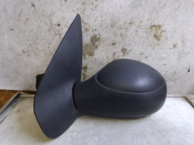 bontott PEUGEOT 206 Bal Visszapillantó Tükör (Mechanikus)