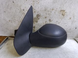 bontott PEUGEOT 206 Bal Visszapillantó Tükör (Mechanikus)