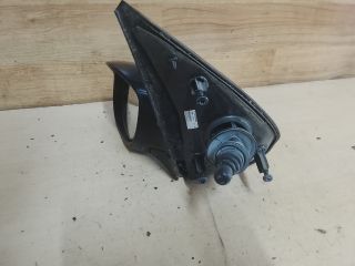 bontott PEUGEOT 206 Bal Visszapillantó Tükör (Mechanikus)