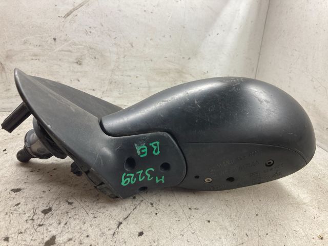 bontott PEUGEOT 206 Bal Visszapillantó Tükör (Mechanikus)