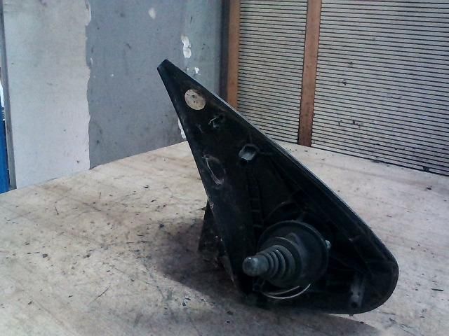 bontott PEUGEOT 206 Bal Visszapillantó Tükör (Mechanikus)