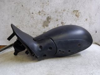 bontott PEUGEOT 206 Bal Visszapillantó Tükör (Mechanikus)